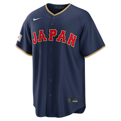 Shohei Ohtani Japan National Baseball Team 2026 World Baseball